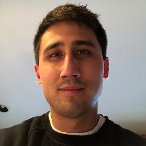 Meet your Posher, Brandon